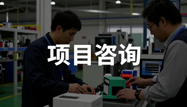 项目管理咨询帮助客户实现品牌目标
